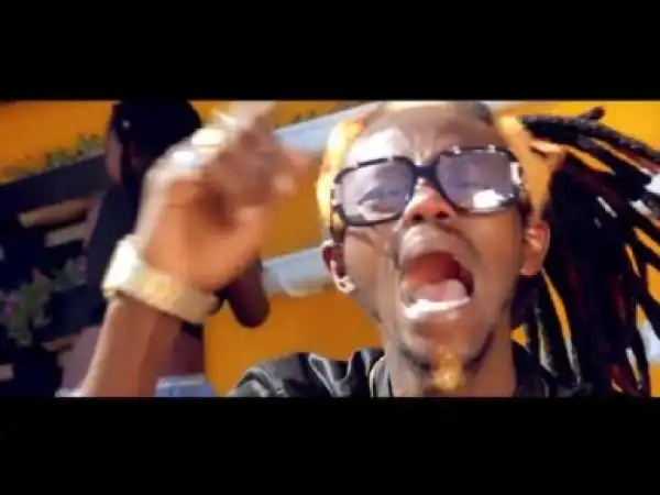 Ghetto By N0.1 Suspect Badman Official Music  Video